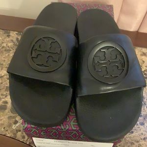 Tory Burch Lina Slide